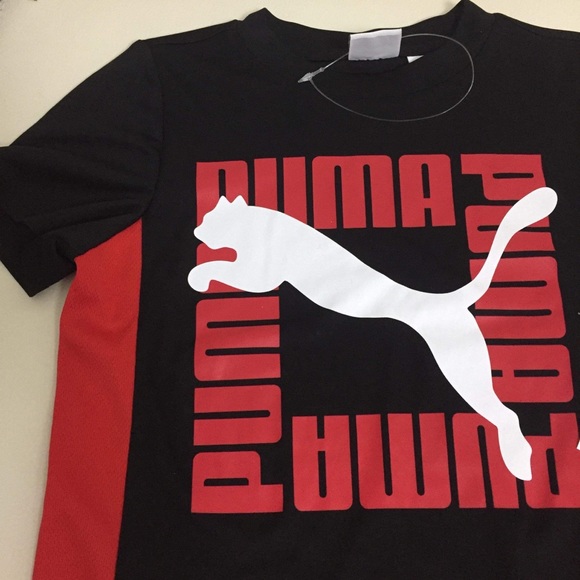 Puma active performance 2-pieces shorts set - Picture 5 of 6